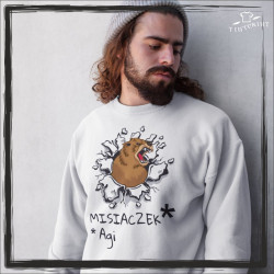 misiaczek (twoje imię)